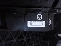 фото thumb №14, Mercedes gle 167 w167 gls x167 pas передній підсилювач a1676206601