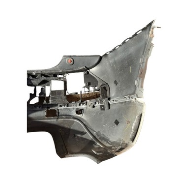 фото thumb №7, Audi q3 8u0 бампер зад pdc