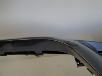 Mercedes cls 257 w257 рестайлінг  бампер передній pts amg Київ, фото thumb