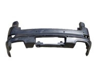 фото thumb №1, Jeep grand cherokee wk2 бампер задняя summit lift