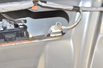 фото thumb №10, Honda accord vii крышка багажника зад задняя sedan