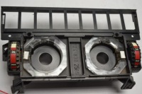 Mercedes w124 ручки обігріву рамка тунель Ціна, фото thumb