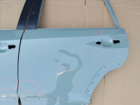 фото thumb №15, Двері toyota rav4 v 18- 25 ліве перед передні зад задні 2018 - 2015