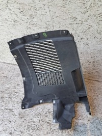 фото thumb №1, Audi rs6 4k0 c8 подкрылок правый перед передние правое