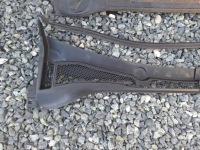 фото thumb №7, Жабо повний citroen c3 iii 2016- #7532