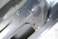 фото thumb №13, Porsche cayenne ii 7p5 2010- кришка багажника багажника задня задня