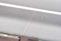 фото thumb №10, Бампер зад задній kl0 nissan almera tino рестайлінг 03-06