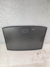 фото thumb №5, Range rover l322 wykładziana багажника плита