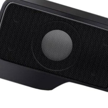 Głośnik komputerowy Mini USB z klipsem do gier stereo