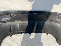 фото thumb №10, Бампер mercedes eqc amg a293 задняя задний спойлер