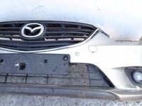 фото thumb №6, Бампер перед kpl. mazda 6 gj 12-15r. 38p