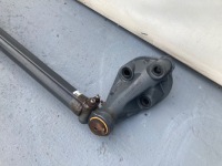 фото thumb №3, Mercedes actros mp4 привід підвіска кабіни