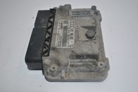 фото thumb №6, Бортовий комп'ютер двигуна audi a3 8p 03c906022