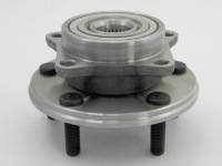 фото thumb №2, Ступиця колеса перед mitsubishi eclipse 95-99