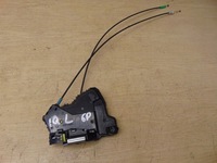 фото thumb №1, Замок дверь левый перед toyota iq 6pin euro