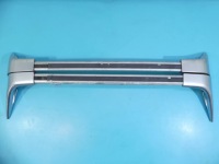 Купить Рейлинги кровельные комплект  peugeot 807 02-14, фото thumb