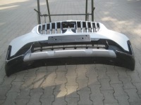 Bmw x1 u11 x line 22-25r бампер передний решётка  6xpdc alpinweiss 3 Цена, фото thumb