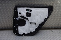 фото thumb №8, Обивка обшивка дверь комплект hyundai i30 i30n