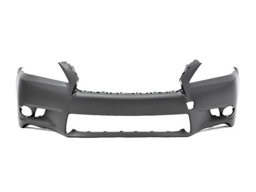 фото thumb №1, Lexus gs 2012-2015 бампер перед 521193a915