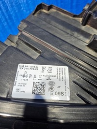 фото thumb №11, Skoda enyaq full led правая лампа перед 5lb941016a