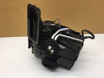 фото thumb №3, Renault clio iv 4 обігрівач вентилятор повітродувка європа