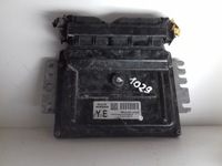 фото thumb №1, Блок керування mec32-020 j4