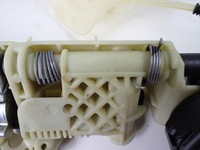 фото thumb №6, Механізм подушка підголівник mercedes w220 правий