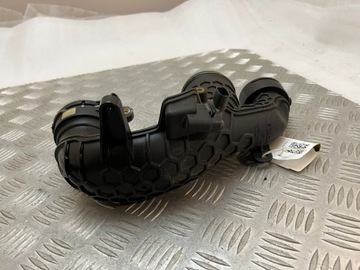 фото thumb №5, Volvo xc90 2017 шланг / труба інтеркулер 31657727