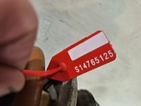 Амортизатор перед лівий 543023778r renault express 1.5 dci 21- Зі Шроту, фото thumb