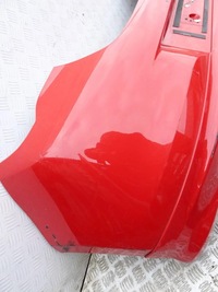 фото thumb №11, Бампер задняя opel corsa e 3 дверь z547