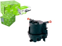 фото thumb №1, Valeo фильтр топлива peugeot 107 1.4 hdi