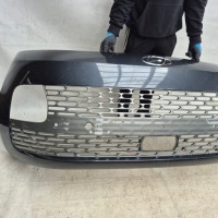 фото thumb №8, Hyundai staria 21- бампер перед передній pdc