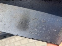 Bmw 1 e87 накладка молдинг порог порог правая 5171 7147402 51717147402 с Разборки, фото thumb