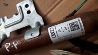 фото thumb №8, Шторка безпеки подушка безпеки audi оригінальний номер 4g5880742c