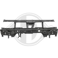 фото thumb №1, Pas переднее усилитель seat ibiza/cordoba 93-96