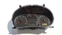 фото thumb №1, Счетчик спидометр seat cordoba vario vdo