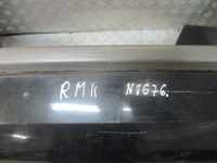 фото thumb №8, Бампер задняя renault megane ii hb nv676