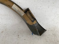 фото thumb №8, Vw polo iv cross 01- планка накладка крыльев правые перед 6q0853086f