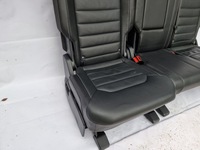 фото thumb №8, Vw atlas cross sport 3.6 awd r-line сиденья комплект 2021-