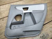 Купити Обшивка оббивка двері правий задній volvo xc90 t6, фото thumb