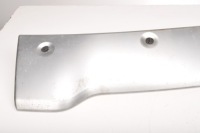 Range rover l320 накладка бампера перед Ціна, фото thumb