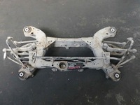 фото thumb №1, Балка задняя задняя рычаги lancia thema ii 11-14