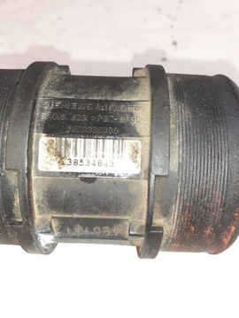 фото thumb №5, Витратомір citroen xsara picasso