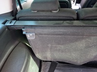 фото thumb №7, Peugeot 308 t7 sw шторка багажника задняя