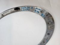 Правый хром кольцо лампы капот mini one cooper r56 07-13 7149905 orygina Недорого, фото thumb