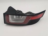 фото thumb №1, Land rover evoque i лампа права праві зад lr116195