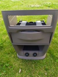 фото thumb №1, Chrysler town country кронштейн na напитки консоль