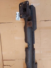 фото thumb №8, Ford kuga mk1 балка бампера задняя абсорбер