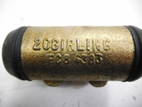 фото thumb №5, Цилиндрик тормозной renault clio i 7701033599