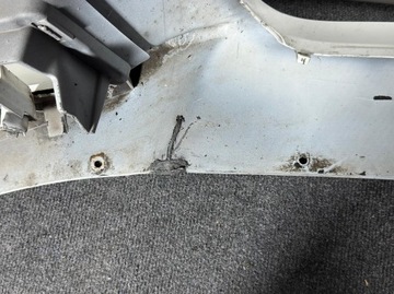 фото thumb №16, Bmw 5 f10 f11 m набір 13- рестайлінг бампер перед переднє повний гарний